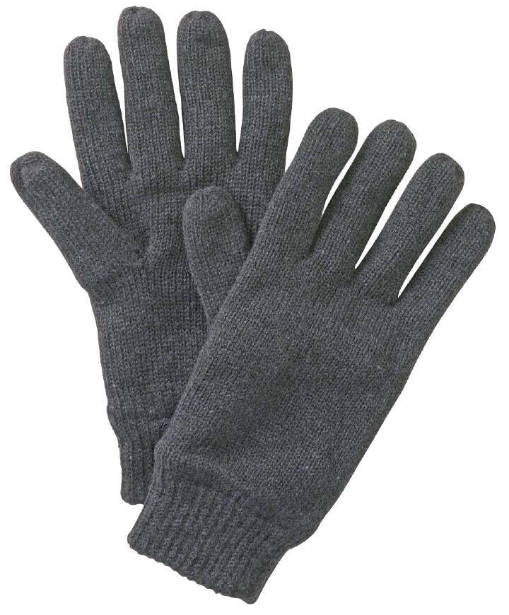 C.Centimo Strickhandschuh gefüttert